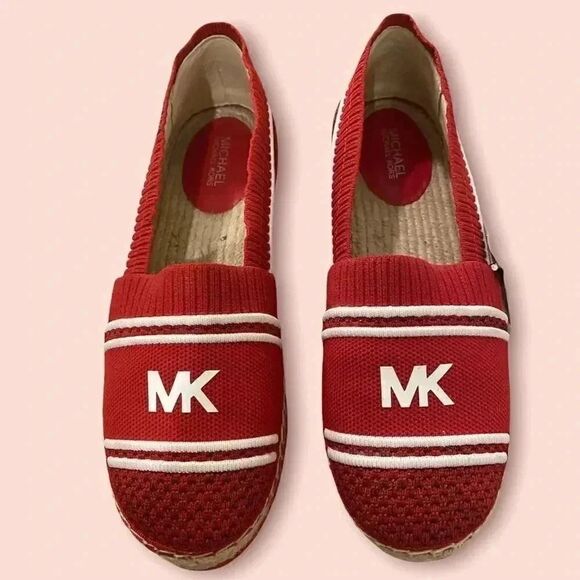 Michael Kors Espadrilles  - Picture 1 of 6